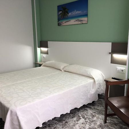 Pension Casa Prieto Vilalonga Ngoại thất bức ảnh